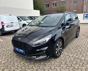 Ford S-Max Gebrauchtwagen