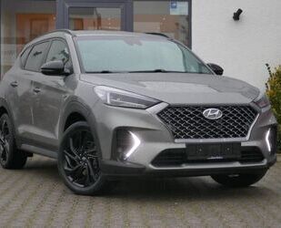 Hyundai TUCSON Gebrauchtwagen