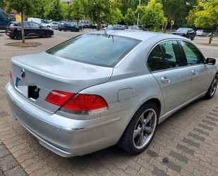 BMW 730 Gebrauchtwagen