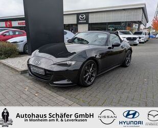 Mazda MX-5 Gebrauchtwagen