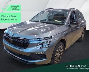 Skoda Kamiq Gebrauchtwagen