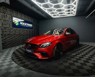 Mercedes-Benz E 63 AMG Gebrauchtwagen