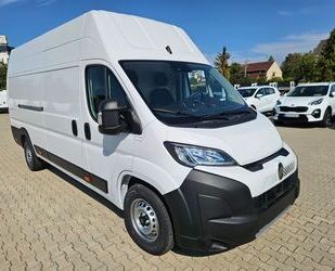 Citroen Jumper Gebrauchtwagen