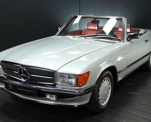 Mercedes-Benz SL 300 Gebrauchtwagen