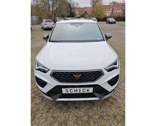 Cupra Ateca Gebrauchtwagen