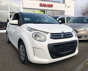 Citroen C1 Gebrauchtwagen