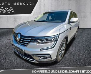Renault Koleos Gebrauchtwagen