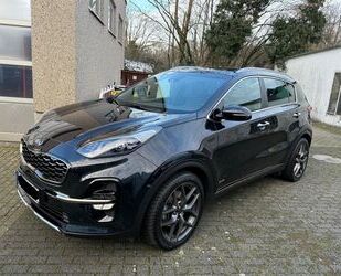 Kia Sportage Gebrauchtwagen