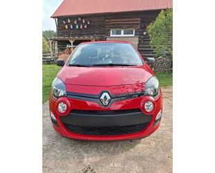 Renault Twingo Gebrauchtwagen