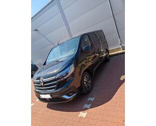 Renault Trafic Gebrauchtwagen