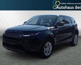 Land Rover Range Rover Evoque Gebrauchtwagen