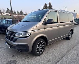 VW T6 Multivan Gebrauchtwagen
