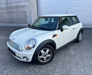 Mini ONE Gebrauchtwagen