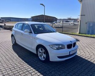 BMW 116 Gebrauchtwagen