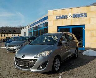 Mazda 5 Gebrauchtwagen