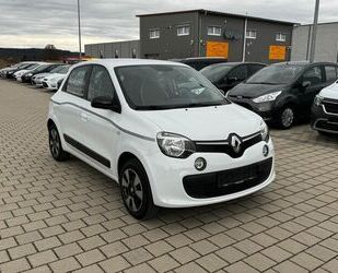Renault Twingo Gebrauchtwagen