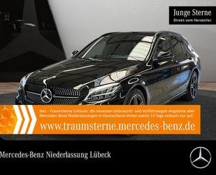 Mercedes-Benz C 300 Gebrauchtwagen