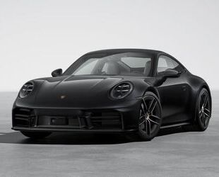 Porsche 992 Gebrauchtwagen
