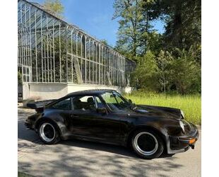 Porsche 930 Gebrauchtwagen