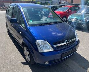 Opel Meriva Gebrauchtwagen