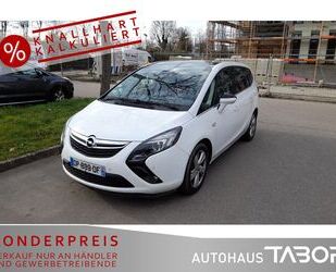 Opel Zafira Tourer Gebrauchtwagen