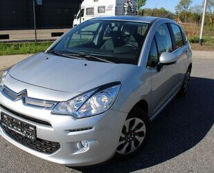 Citroen C3 Gebrauchtwagen