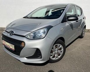Hyundai i10 Gebrauchtwagen
