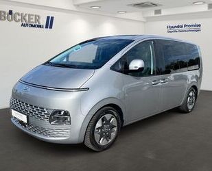 Hyundai STARIA Gebrauchtwagen
