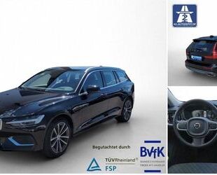 Volvo V60 Gebrauchtwagen