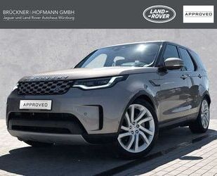 Land Rover Discovery Gebrauchtwagen