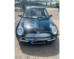 Mini Cooper Roadster Gebrauchtwagen