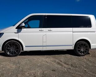 VW T6 Multivan Gebrauchtwagen