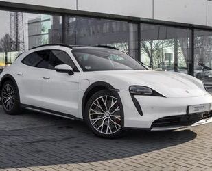 Porsche Taycan Gebrauchtwagen