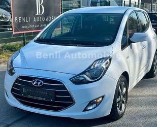 Hyundai ix20 Gebrauchtwagen
