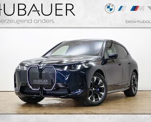 BMW iX Gebrauchtwagen