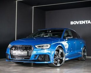 Audi RS3 Gebrauchtwagen