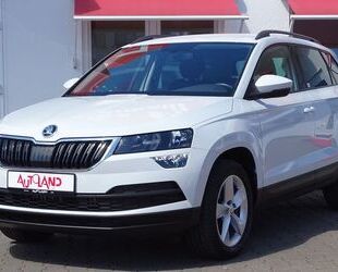 Skoda Karoq Gebrauchtwagen