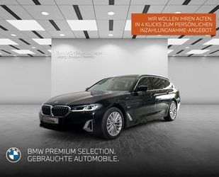 BMW 530 Gebrauchtwagen