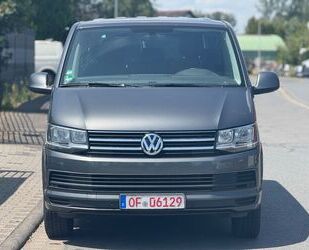 VW T6 Transporter Gebrauchtwagen