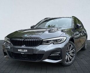 BMW 330 Gebrauchtwagen