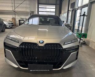 BMW i7 Gebrauchtwagen
