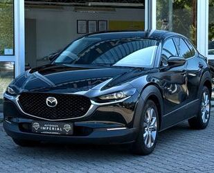 Mazda CX-3 Gebrauchtwagen