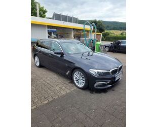 BMW 530 Gebrauchtwagen