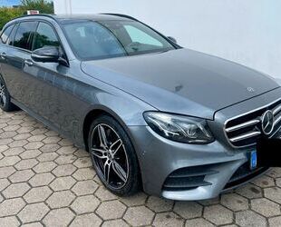 Mercedes-Benz E 400 Gebrauchtwagen
