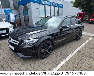 Mercedes-Benz C 200 Gebrauchtwagen