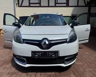Renault Grand Scenic Gebrauchtwagen