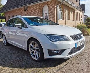 Seat Leon Gebrauchtwagen
