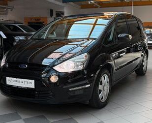 Ford S-Max Gebrauchtwagen