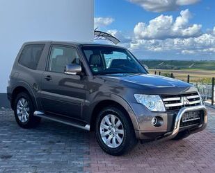 Mitsubishi Pajero Gebrauchtwagen
