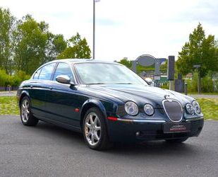 Jaguar S-Type Gebrauchtwagen